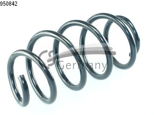 Пружина ходовой части COIL SPRINGS 14950842