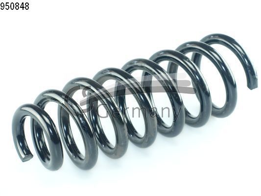 Пружина ходовой части COIL SPRINGS 14950848