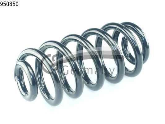 Пружина ходовой части COIL SPRINGS 14950850