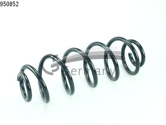Пружина ходовой части COIL SPRINGS 14950852