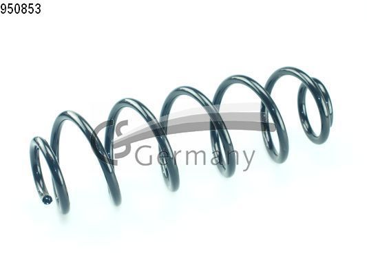 Пружина ходовой части COIL SPRINGS 14950853