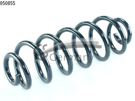 Пружина ходовой части COIL SPRINGS 14950855