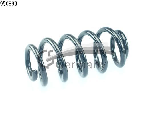 Пружина ходовой части COIL SPRINGS 14950866