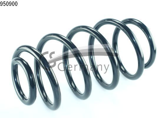 Пружина ходовой части COIL SPRINGS 14950900