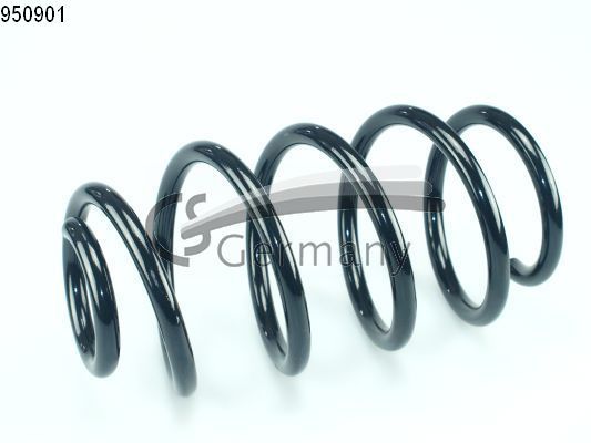 Пружина ходовой части COIL SPRINGS 14950901