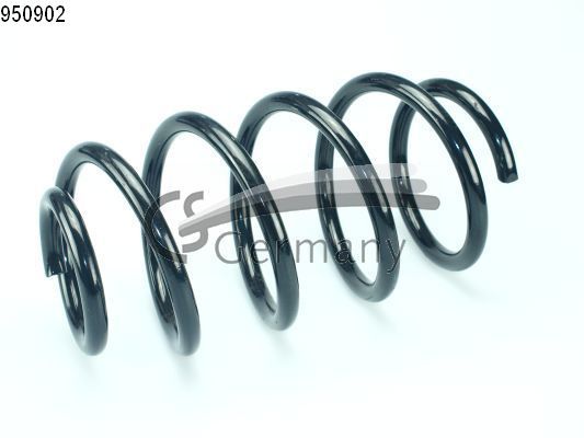 Пружина ходовой части COIL SPRINGS 14950902