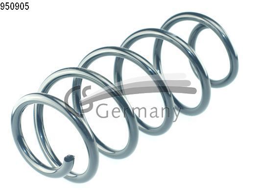 Пружина ходовой части COIL SPRINGS 14950905