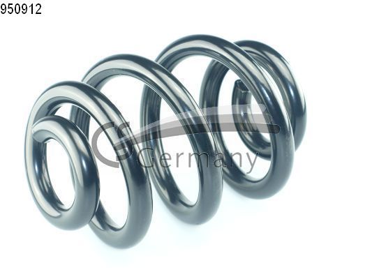 Пружина ходовой части COIL SPRINGS 14950912