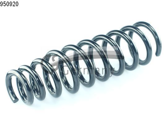 Пружина ходовой части COIL SPRINGS 14950920