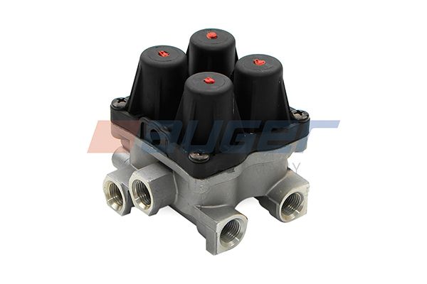 Многоконтурный защитный клапан AUGER 76018