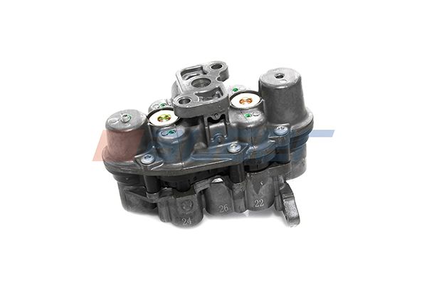 Многоконтурный защитный клапан AUGER 76055
