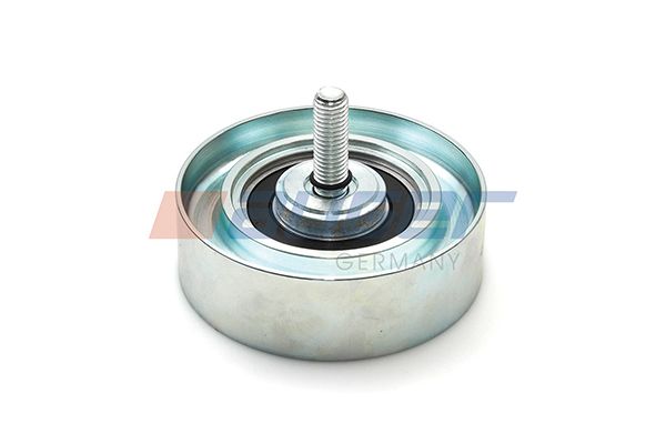 Натяжной ролик, поликлиновой ремень AUGER 76151