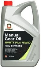 Запчасть COMMA MVP75805L