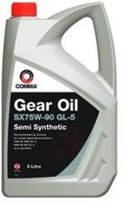 Запчасть COMMA SX5L