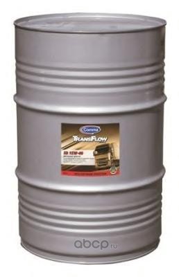 Comma 15W40 Transflow Sd (60L)_Масло Моторное!Мин.\ Acea A3/B4,E7,M3275,Vds-3,Mb
 COMMA TFSD60L
