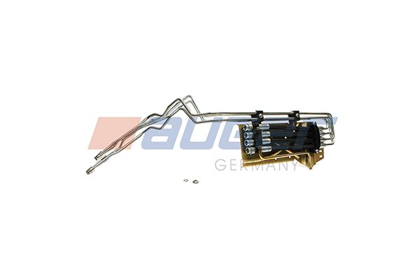 Шланг, теплообменник для охлаждения трансмиссионного масла AUGER 76232