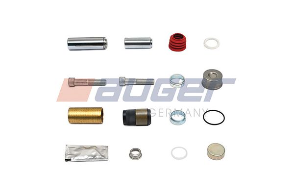 Ремкомплект, тормозной суппорт AUGER 76298