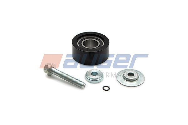 Натяжной ролик, поликлиновой ремень AUGER 76302