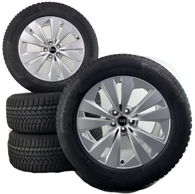 Alufelge
 VAG 4M8601025