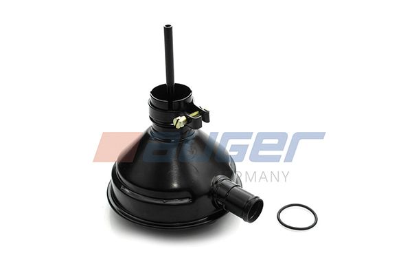 Маслосъемный щиток, вентиляция картера AUGER 76835