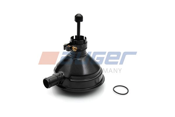 Маслосъемный щиток, вентиляция картера AUGER 76839