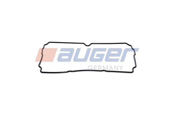 Прокладка, крышка картера (блок-картер двигателя) AUGER 76904