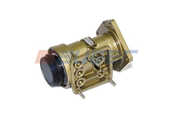 Тормозной клапан, рабочая тормозная система AUGER 77000