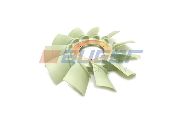 Вентилятор, охлаждение двигателя AUGER 77089