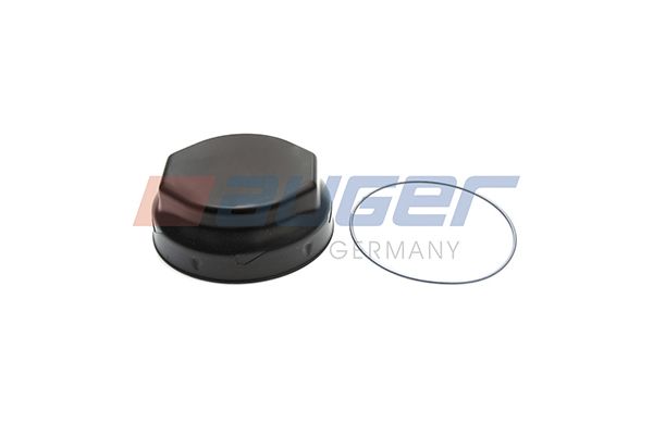 Крышка, подшипник ступицы колеса AUGER 77353