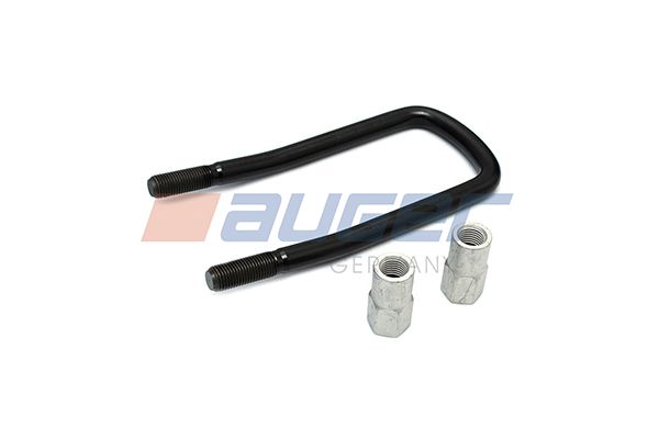 Стремянка рессоры AUGER 77758