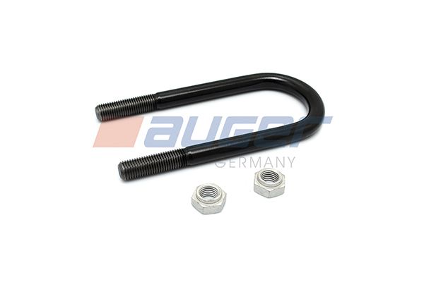 Стремянка рессоры AUGER 77790