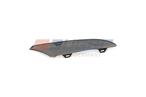 Применение радиаторной решетки AUGER 78016