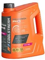 Запчасть COOLSTREAM CS011002RD