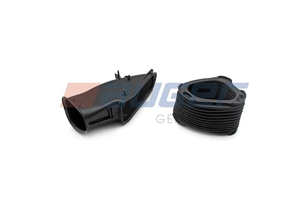 Рукав воздухозаборника, воздушный фильтр AUGER 78027
