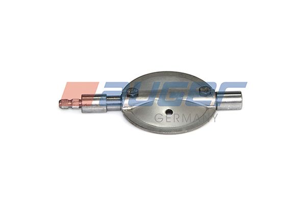 Выпускная заслонка, моторный тормоз AUGER 78919