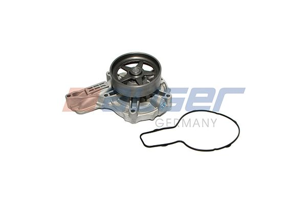 Водяной насос, охлаждение двигателя AUGER 79799
