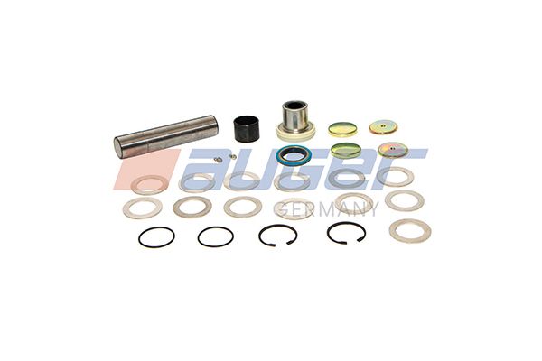 Ремкомплект, шкворень поворотного кулака AUGER 79809