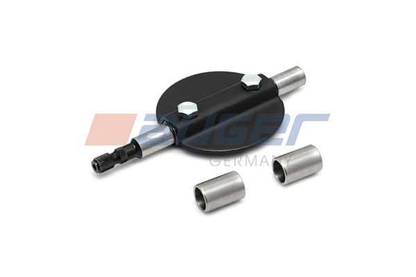 Выпускная заслонка, моторный тормоз AUGER 80266