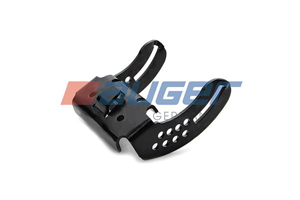 Отбортованная пластина, пневматическая подвеска AUGER 80273