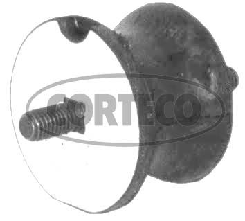 Подвеска, автоматическая коробка передач CORTECO 21651238