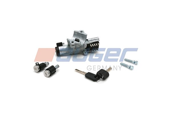 Замок вала рулевого колеса AUGER 80411