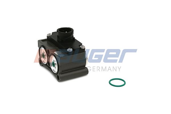 Электромагнитный клапан, цилиндр переключения AUGER 80420