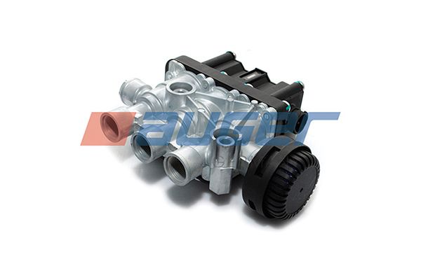 Блок направляющего распределителя, пневматическая подвеска AUGER 80431