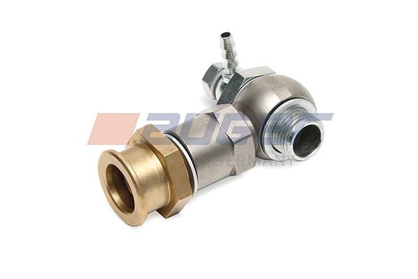 Перепускной клапан AUGER 80437