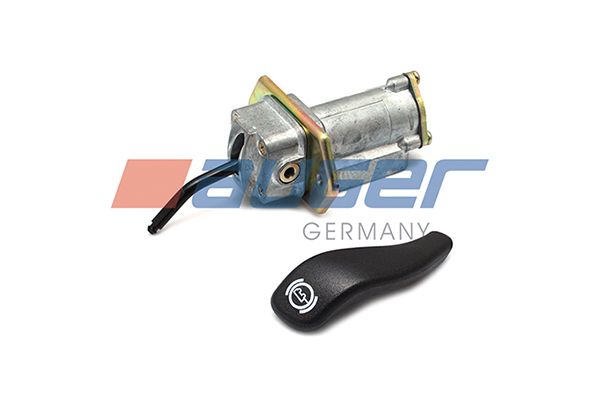 Тормозной клапан, стояночный тормоз AUGER 80448