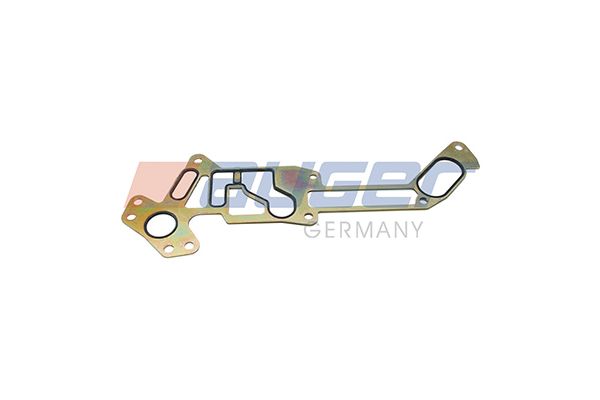 Прокладка, корпус маслянного фильтра AUGER 80555