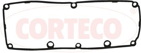 Прокладка, крышка головки цилиндра CORTECO 440484P