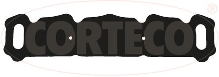 Прокладка, крышка головки цилиндра CORTECO 440524P