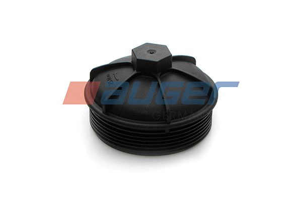 Крышка, корпус масляного фильтра AUGER 80656