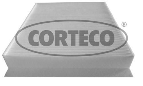 Фильтр, воздух во внутренном пространстве CORTECO 49368136